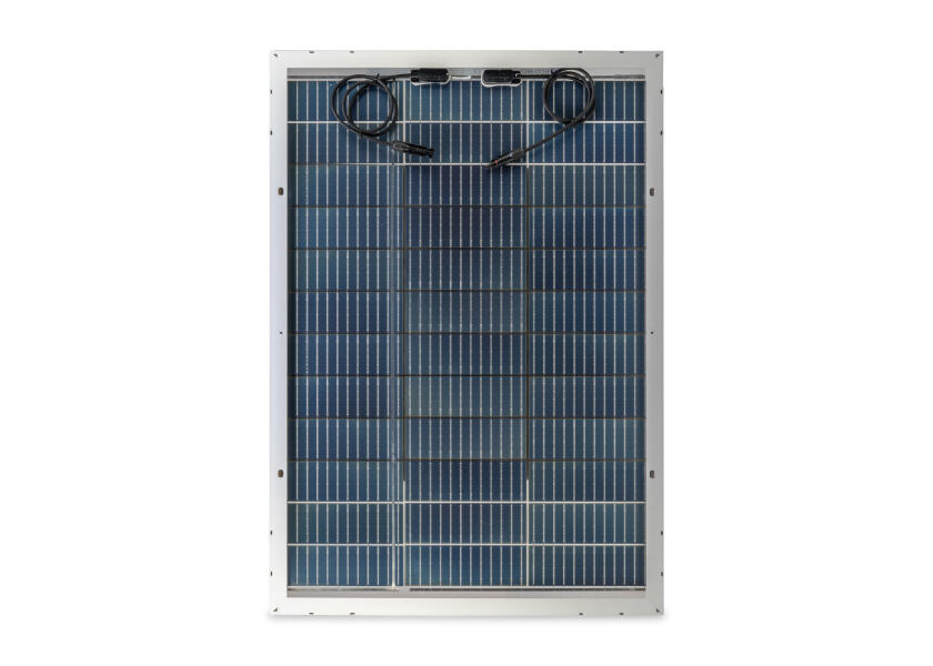 Купить Solar Module / 120 W / frame module / 960 x 670 x 35 mm 52448-bvs 7ft.ru в интернет магазине Семь Футов