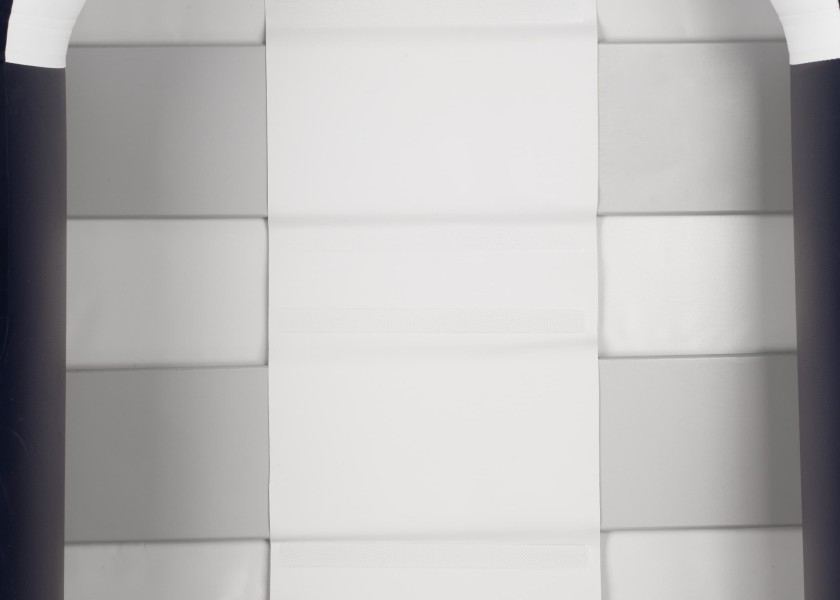 Купить SEATEC Надувная лодка MARLIN / NEMO 200 / 2,0 м / темно-синий/белый / макс. 2,5 л.с. 7ft.ru в интернет магазине Семь Футов