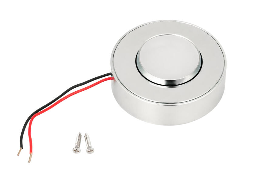 Купить SEATEC потолочный светильник поверхностного монтажа LED / регулируемый источник света / из алюминия / хромированный 7ft.ru в интернет магазине Семь Футов
