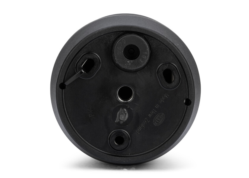 Купить HELLA MARINE 2LT980650 001 NaviLED TRIO 3-цветный светильник с якорной подсветкой / черный 7ft.ru в интернет магазине Семь Футов