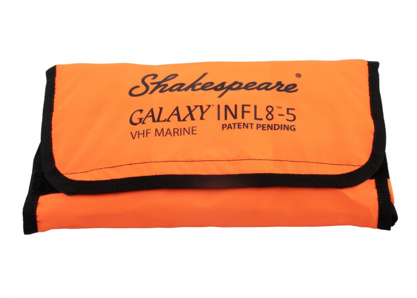 Купить SHAKESPEARE GALAXY INFL8 Inflatable VHF Emergency Antenna 73787-bvs 7ft.ru в интернет магазине Семь Футов