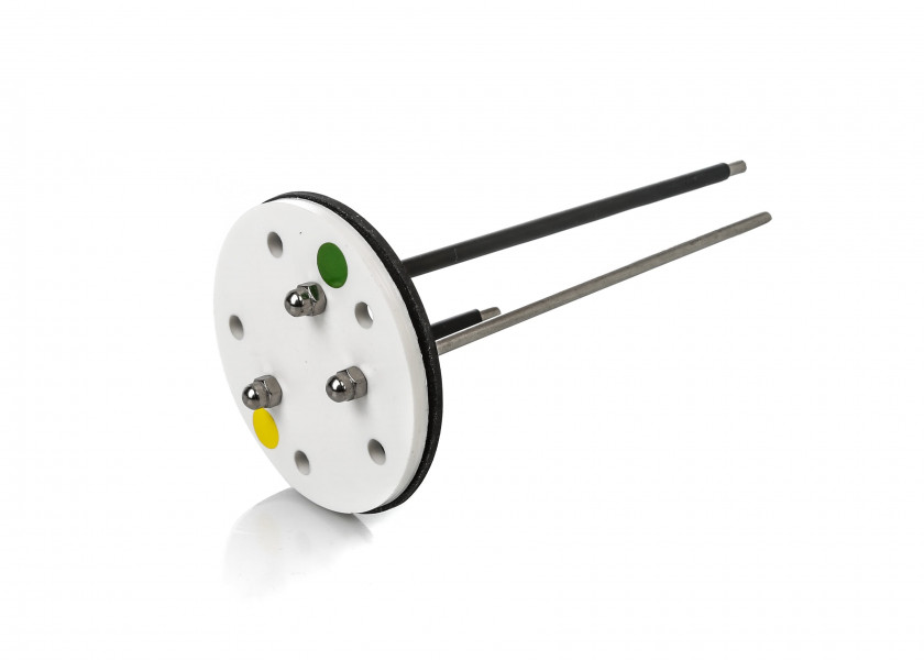 Купить OCEAN TECHNOLOGIES Level Indicator for Sewage Tank 44114-bvs 7ft.ru в интернет магазине Семь Футов