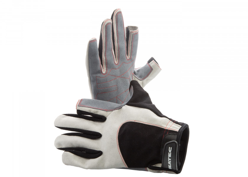 Купить SEATEC DECKHAND Перчатка / большой и указательный пальцы открыты / Размер одежды: XS 7ft.ru в интернет магазине Семь Футов