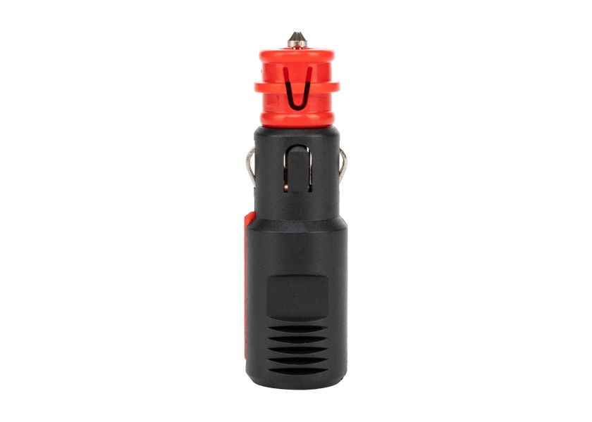 Купить SEATEC Universal Plug for Cigarette Lighter Socket / 12V / 10A 29871-bvs 7ft.ru в интернет магазине Семь Футов