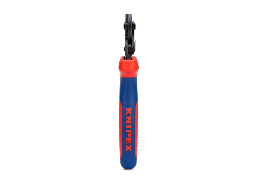 Купить KNIPEX Wire Rope Shears / for wire rope max. 4 mm 33484-bvs 7ft.ru в интернет магазине Семь Футов