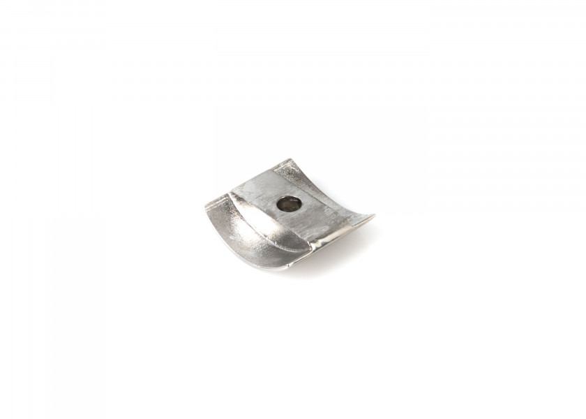 Купить TESSILMARE Stainless Steel Mid Piece for SPHAERA 25 mm 44129-bvs 7ft.ru в интернет магазине Семь Футов