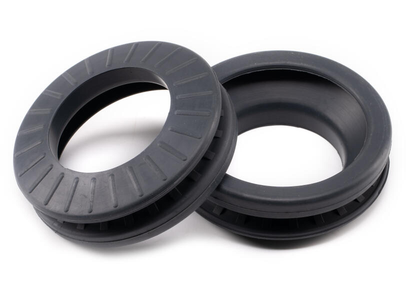 Купить Стопор троса Barton Marine Winchers Medium 21642 10-14 мм 70-80 мм для шкотовой лебедки из резины 7ft.ru в интернет магазине Семь Футов