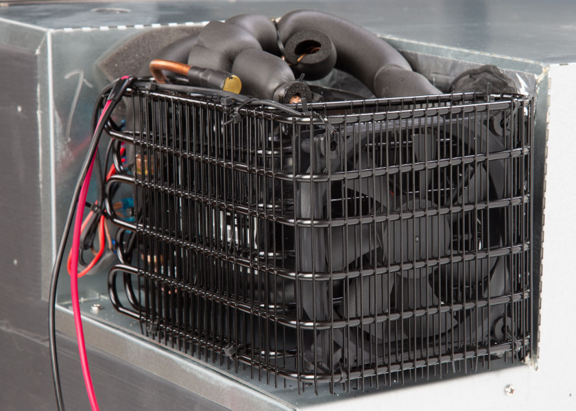 Купить ISOTHERM C085RSAAS11111AA КРУИЗ Элеганс Холодильник / 85 литров 7ft.ru в интернет магазине Семь Футов