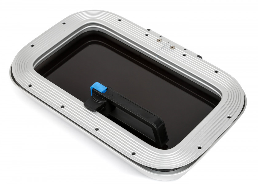 Купить GEBO 24802090 R30 Морской люк / размер 20 / 401 x 256 мм 41262-bvs 7ft.ru в интернет магазине Семь Футов