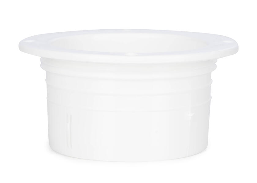 Купить Подключение вентилятора Ø100мм/прямое 17040-bvs 7ft.ru в интернет магазине Семь Футов