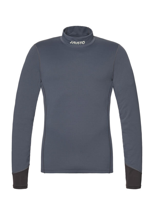 Купить MUSTO 82652_860-M Базовый слой Herren Thermal Top 2.0 / Размер одежды: М 7ft.ru в интернет магазине Семь Футов