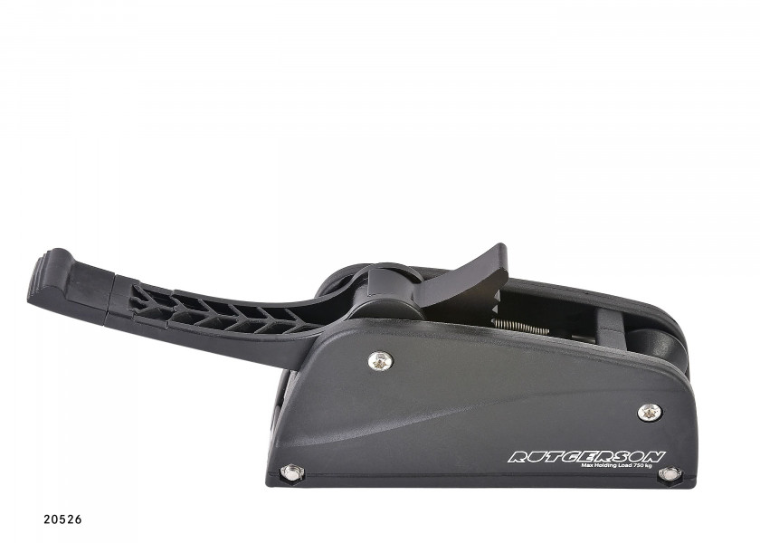 Купить BAVARIA 300180_BH Стопор фала RC750 / 1 секция 20526-bvs 7ft.ru в интернет магазине Семь Футов