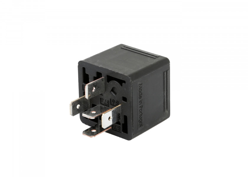 Купить BAVARIA 315176_BH Реле Вольво нет. 21400091 23979-bvs 7ft.ru в интернет магазине Семь Футов