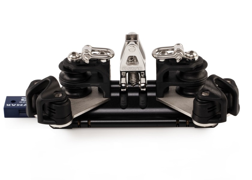 Купить LEWMAR 29432816 Автомобиль-путешественник со шкивом и шипом / размер 2 88814-bvs 7ft.ru в интернет магазине Семь Футов