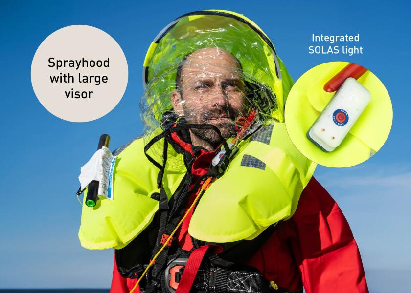 Купить VELERIA SAN GIORGIO HURRICANE EVO 160 Life Jacket / 160 N / black 57820-bvs 7ft.ru в интернет магазине Семь Футов
