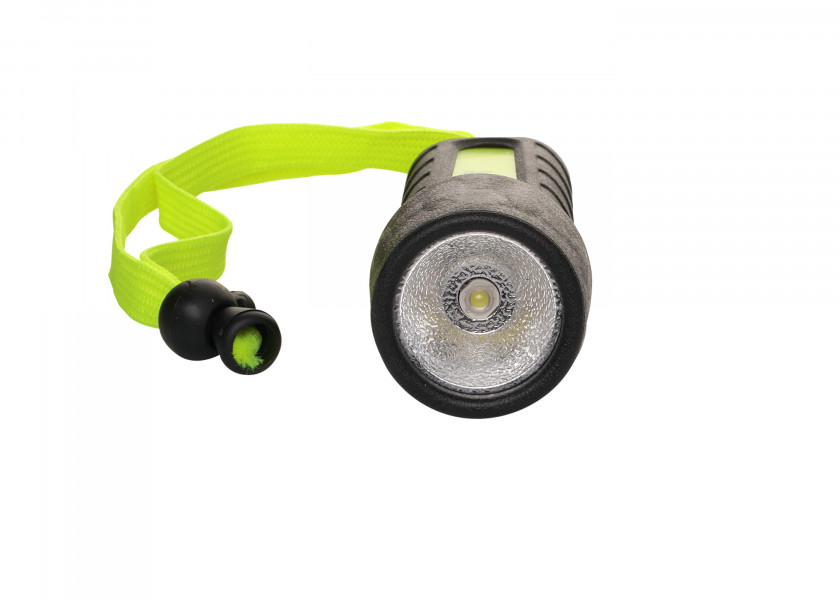 Купить LED Torch / waterproof / 3W 25924-bvs 7ft.ru в интернет магазине Семь Футов