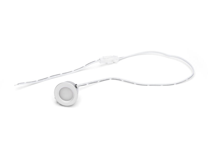 Купить SEATEC LED Mini Built-in Spot / silver 32009-bvs 7ft.ru в интернет магазине Семь Футов