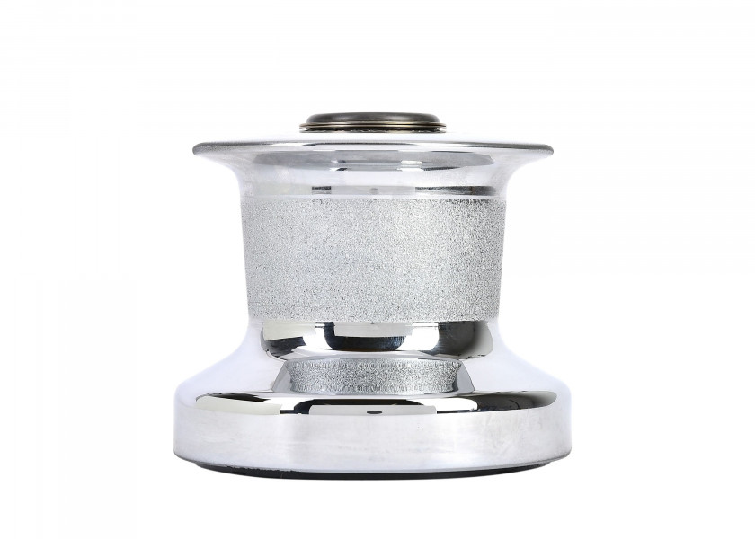 Купить Лебедка Lewmar Evo Sport 19006100 83x94мм 341кг размер 6 из хромированной бронзы 7ft.ru в интернет магазине Семь Футов