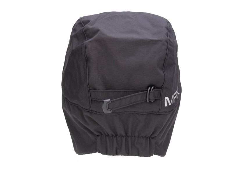 Купить MUSTO MPX Fleece Lined Waterproof Cap / black 47514-bvs 7ft.ru в интернет магазине Семь Футов