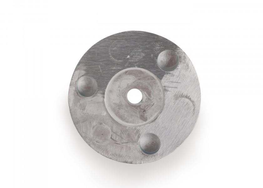 Купить Zinc Anode for Flexofold Propellers 26186-bvs 7ft.ru в интернет магазине Семь Футов