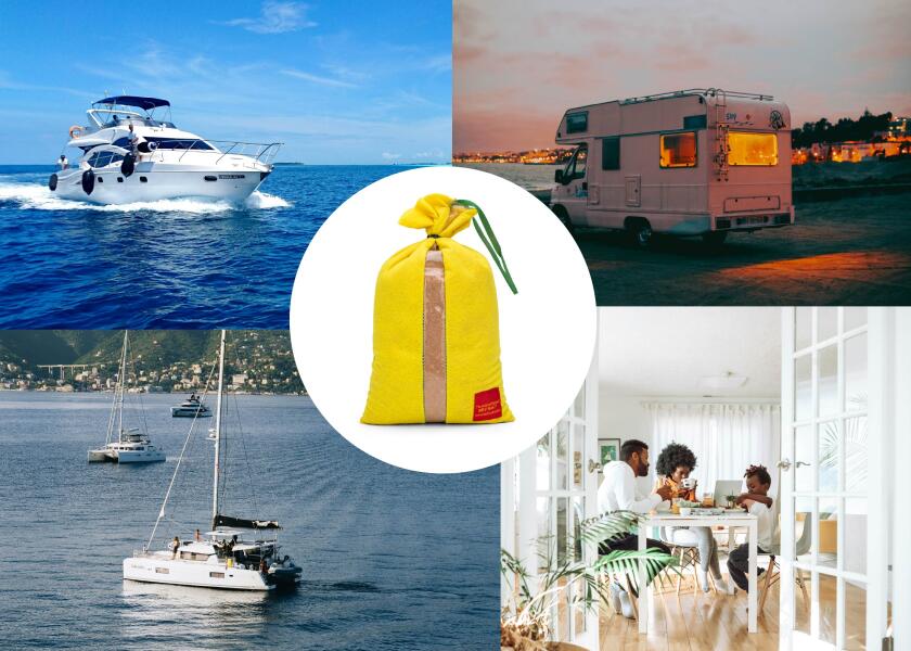 Купить DRY BAG F51000 Осушитель 46610-bvs 7ft.ru в интернет магазине Семь Футов