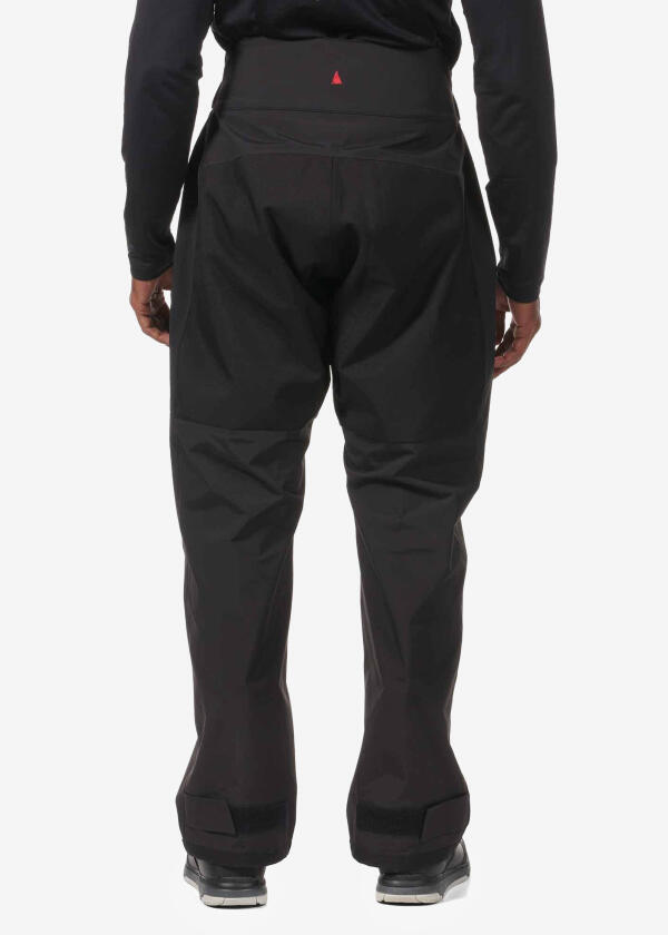 Купить MUSTO 82402_990-M BR1 Solent Брюки с высокой спинкой Мужской / черный / Размер одежды: М 7ft.ru в интернет магазине Семь Футов