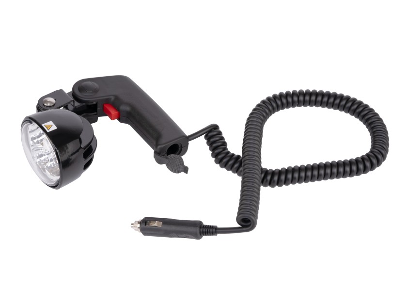 Купить HELLA MARINE Handheld Searchlight / spot 24116-bvs 7ft.ru в интернет магазине Семь Футов