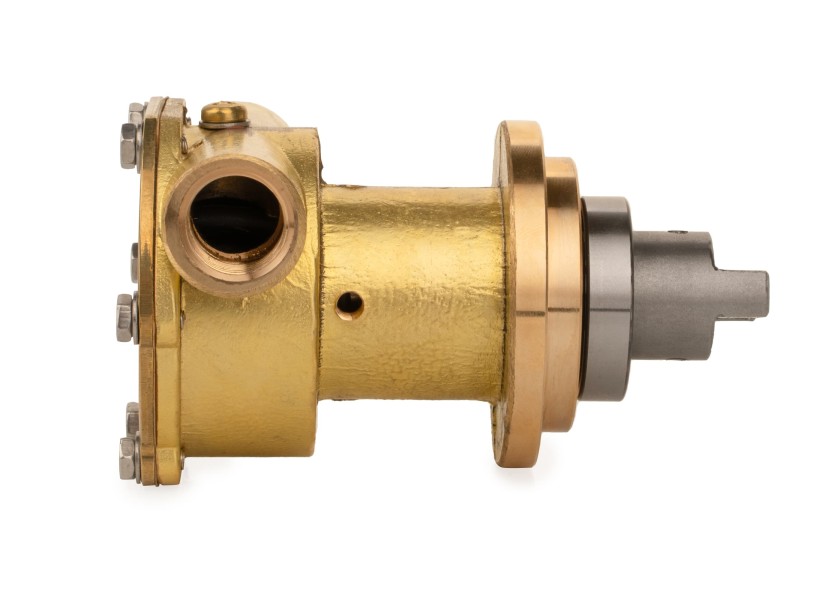 Купить Vetus M3.10 / 4.14 Seawater / Impeller Pump 57168-bvs 7ft.ru в интернет магазине Семь Футов
