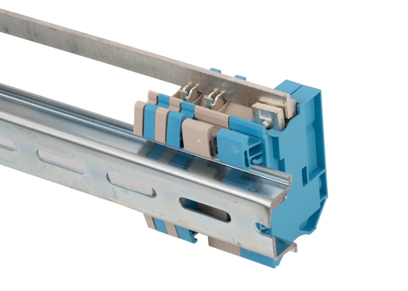 Купить Mounting Bar for Terminal Blocks 63800-bvs 7ft.ru в интернет магазине Семь Футов