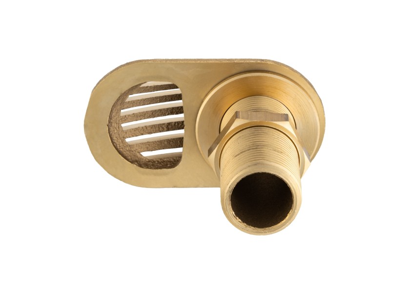 Купить Seawater Connection Kit 25 mm 30356-bvs 7ft.ru в интернет магазине Семь Футов