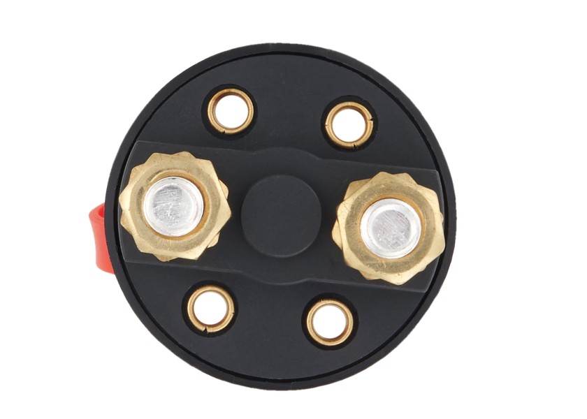 Купить SEATEC Battery Switch with Key / M10 29843-bvs 7ft.ru в интернет магазине Семь Футов