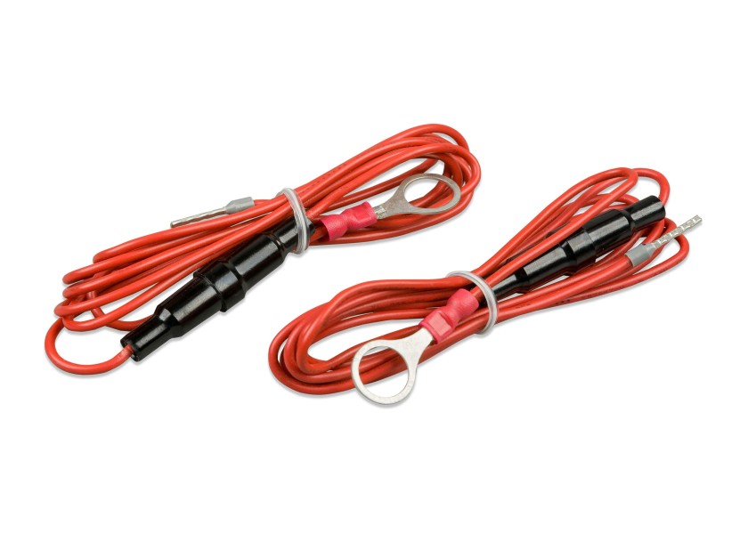 Купить VICTRON SmartShunt с Bluetooth / 2000 А 7ft.ru в интернет магазине Семь Футов