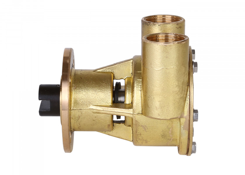 Купить Sea Water Pump / Impeller Pump for Volvo Penta / Perkins / Mercedes / Nanni 57117-bvs 7ft.ru в интернет магазине Семь Футов