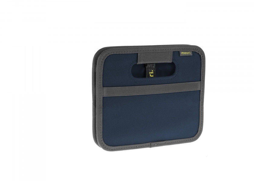 Купить MEORI A100102 Mini Folding Box / 1,8 л / темно-синий 24092-bvs 7ft.ru в интернет магазине Семь Футов