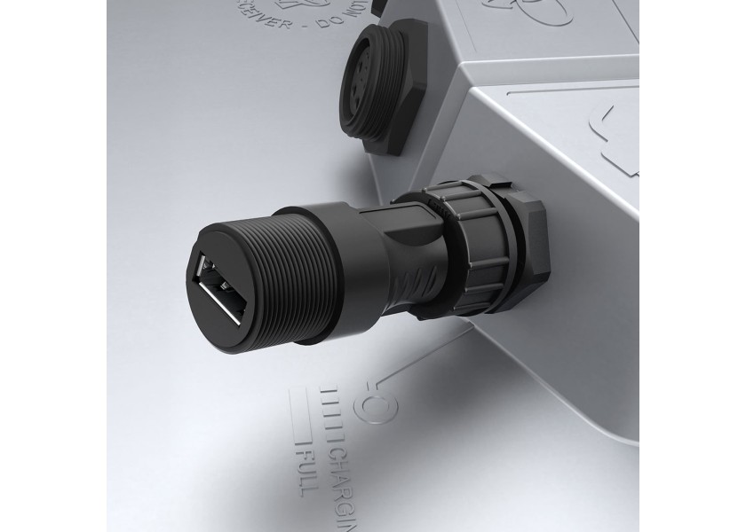 Купить TORQEEDO USB Adapter for Travel and Ultralight 33193-bvs 7ft.ru в интернет магазине Семь Футов