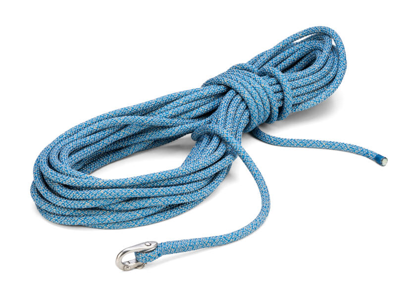 Купить LIROS HERKULES VISION with Shackle / pre-spliced 560454-bvs 7ft.ru в интернет магазине Семь Футов