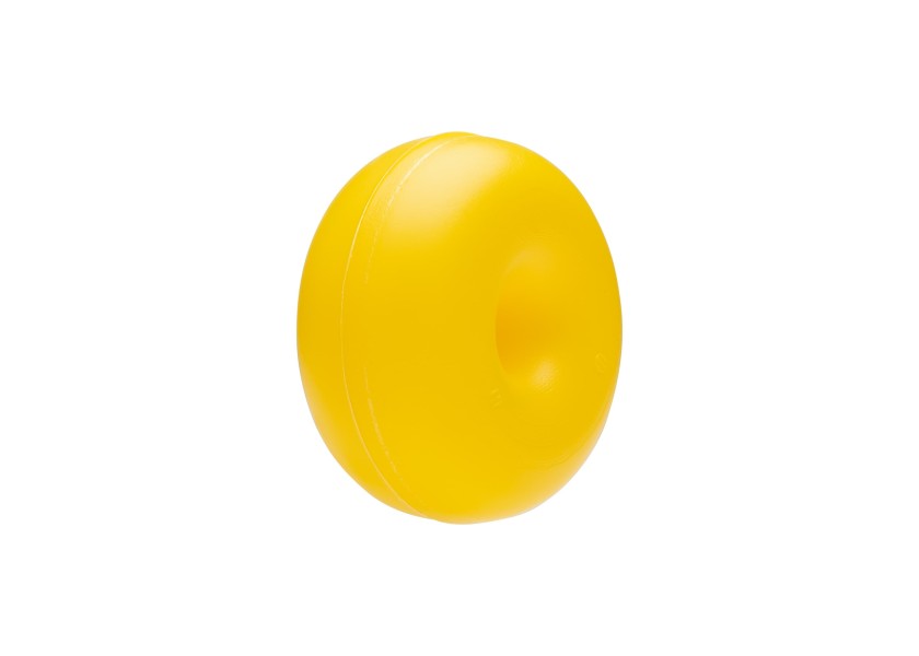 Купить CAN PLASTIC 15.2301 Плавающий / желтый 7ft.ru в интернет магазине Семь Футов