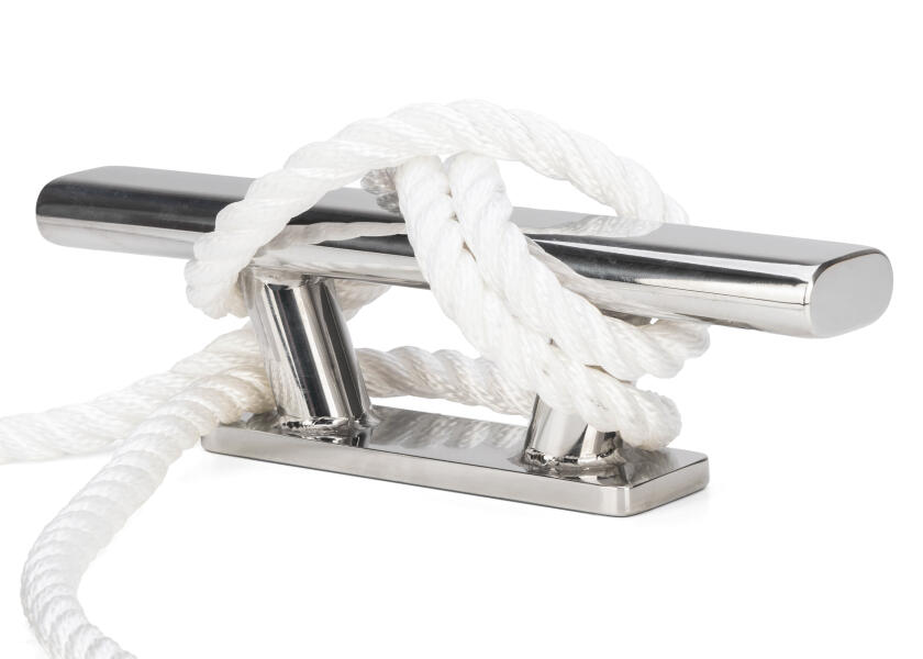 Купить GLEISTEIN 44X100320 GeoPROP - Швартовный трос / белый / Веревка-Ø: 10 мм 55006-bvs 7ft.ru в интернет магазине Семь Футов