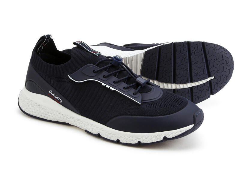 Купить DUBARRY 3691-03-42 TOLEDO Парусная обувь / темно-синий / Размер обуви: 42 7ft.ru в интернет магазине Семь Футов