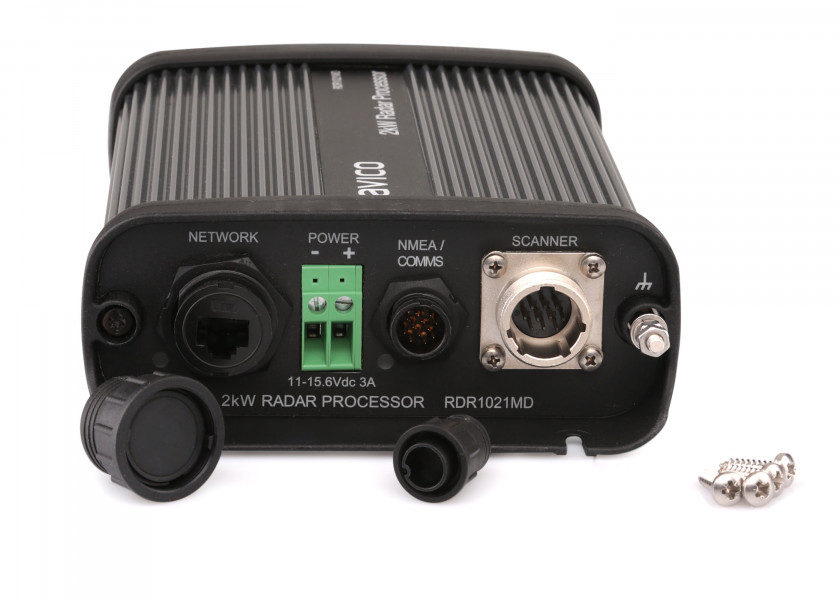 Купить NAVICO 2kW Radar Processor Box 90151-bvs 7ft.ru в интернет магазине Семь Футов