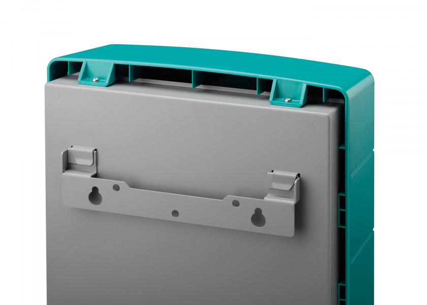 Купить Инвертор/зарядное устройство Mastervolt CombiMaster 35013000 12/3000-100 12/230В 100А 448х284х155мм IP23 синусоидальный 7ft.ru в интернет магазине Семь Футов