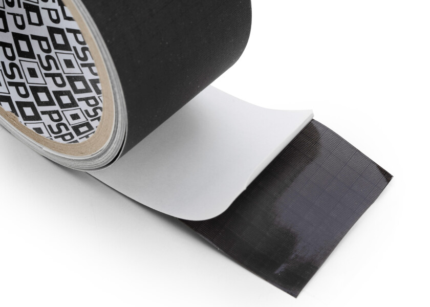 Купить PSP MARINE TAPES Spinnaker Repair Tape / black / 50 mm x 4.50 m 31294-bvs 7ft.ru в интернет магазине Семь Футов