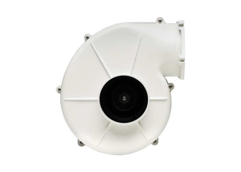 Купить OCEAN TECHNOLOGIES Engine Compartment Blower 12 V / 550 m³/hour / flange mount 29769-bvs 7ft.ru в интернет магазине Семь Футов