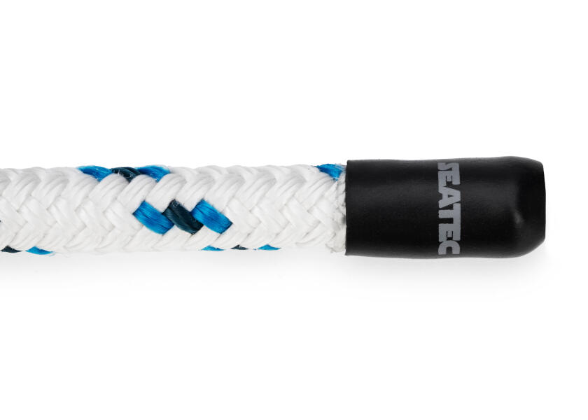 Купить SEATEC Rope-End Protector Set for 5 - 19 mm rope / 12 x 48509-bvs 7ft.ru в интернет магазине Семь Футов