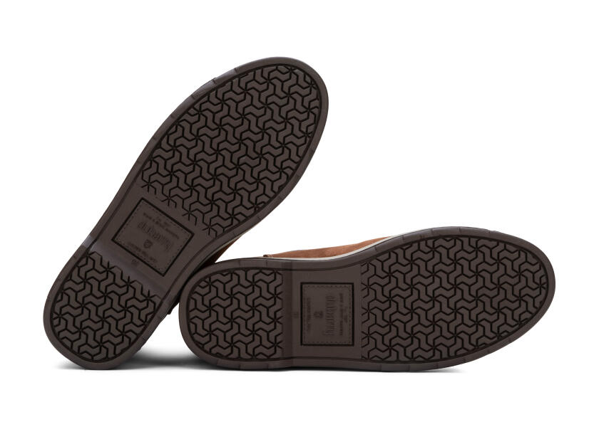 Купить DUBARRY Парусные ботинки ULTIMA / коричневый / Размер обуви: 44 7ft.ru в интернет магазине Семь Футов