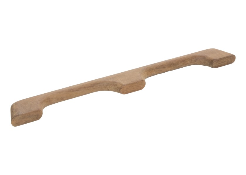 Купить ARC 102 Перила из тикового дерева 58 см / 2 ручки 10279-bvs 7ft.ru в интернет магазине Семь Футов