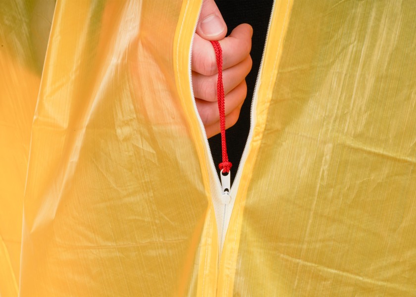 Купить Комбинезон защиты от холода для спасательного плота 26143-bvs 7ft.ru в интернет магазине Семь Футов