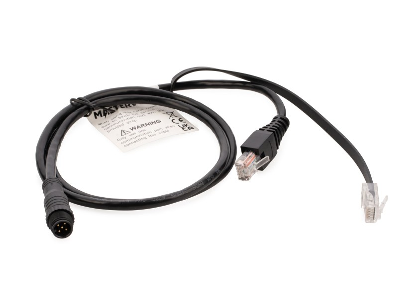 Купить Зарядное устройство Mastervolt ChargeMaster Plus 12/35-3 44310355 12В 35А 291х210х105мм IP23 для АКБ 140-350Ач 7ft.ru в интернет магазине Семь Футов