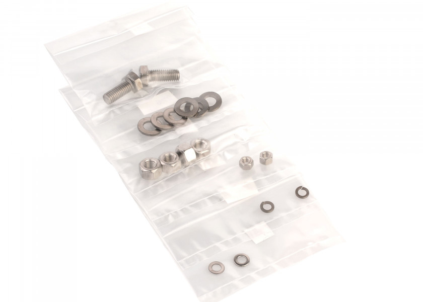 Купить LOFRANS КОМПЛЕКТ B / Винты и гайки 7ft.ru в интернет магазине Семь Футов