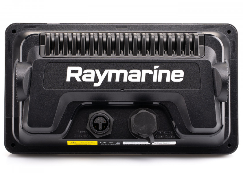 Купить Raymarine E70644-05 Element 7 HV 7´´ Многофункциональный дисплей Черный Black 7ft.ru в интернет магазине Семь Футов